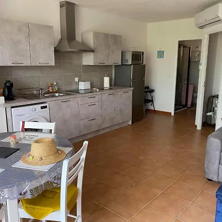 Joly- Vue Mer- Favone Apartamento *