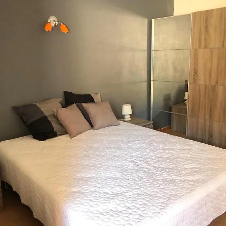 Apartamento Joly- Vue Mer- Favone Conca